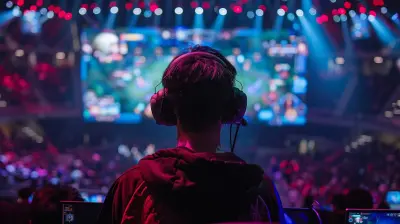 The Future of Mobile Esports: Opportunities and Challenges