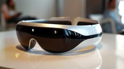 The Future Of Wearable Tech Innovations Shaping Tomorrows Devices