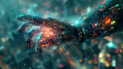 The Future of Wearable Tech: Innovations Shaping Tomorrow’s Devices