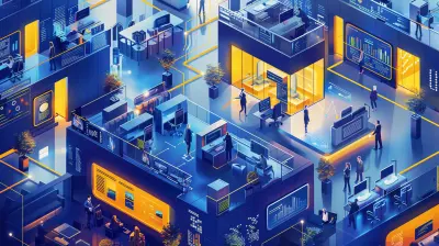 The Growing Market for Renewable Energy Jobs and Careers