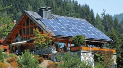 The Growing Popularity of Solar Leasing Programs