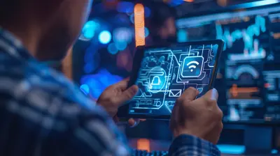 The Impact of 5G on the Esports Industry