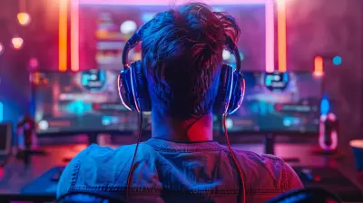 The Impact of 5G on the Esports Industry