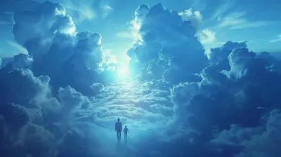 The Impact of Cloud Computing on the Growth of Tech Startups