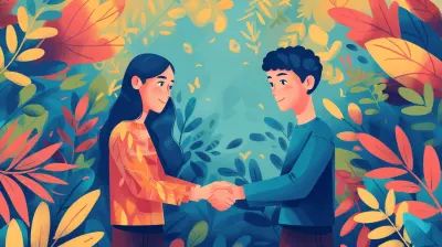 The Importance Of Strategic Partnerships For Tech Startups