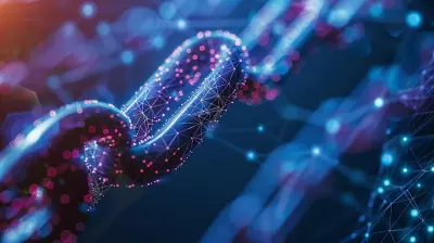 The Intersection of Big Data and Blockchain Technology