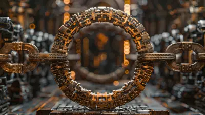 The Intersection of Big Data and Blockchain Technology