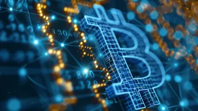The Intersection of Blockchain and Renewable Energy Trading