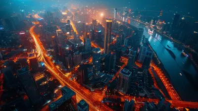 The Intersection of Tech Startups and Social Impact