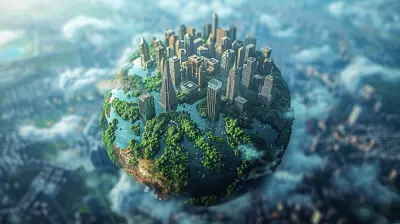 The Intersection of Tech Startups and Social Impact