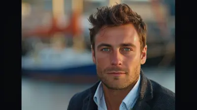 The Latest in Offshore Wind Farms: A Deep Dive