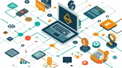 The Legal Implications of Smart Contracts on Blockchain