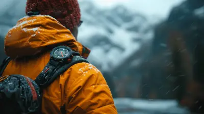 The Most Durable Fitness Trackers for Extreme Conditions