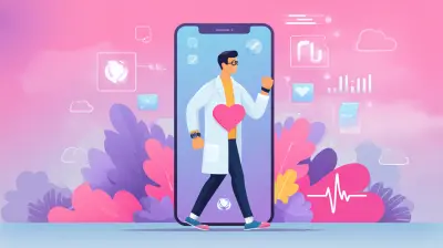 The Promise and Challenges of Personalized Health Apps in 2026