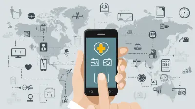 The Promise and Challenges of Personalized Health Apps in 2026