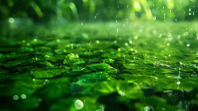 The Promise of Algae Biofuel: A Sustainable Energy Alternative