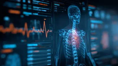 The Rise of AI-Powered Diagnostics in 2026