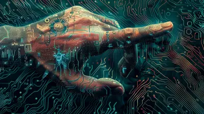 The Rise of Biometric Wearables: What Are They and Why You Should Care