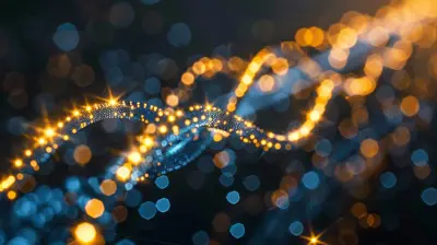 The Rise of Decentralized Exchanges (DEXs) Powered by Blockchain