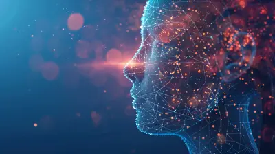 The Role of AI in Optimizing Renewable Energy Grids