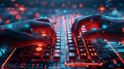 The Role of AI in Shaping Competitive Esports