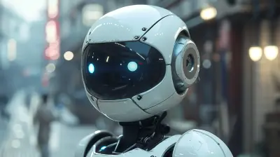 The Role of AI in Shaping the Future of Tech Startups