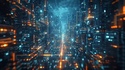 The Role of AI in Shaping the Future of Tech Startups