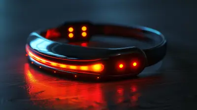 The Role of AI in the Evolution of Wearable Technology
