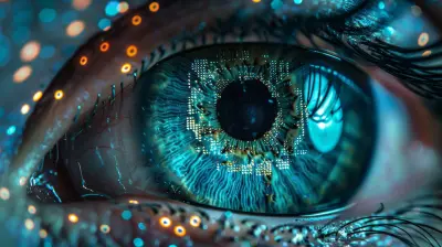 The Role of Big Data in Enhancing Cybersecurity