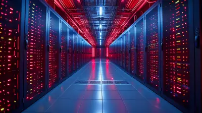 The Role of Big Data in Enhancing Cybersecurity