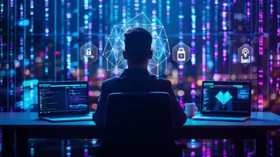 The Role of Big Data in Enhancing Cybersecurity