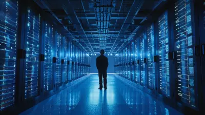 The Role of Big Data in Enhancing Cybersecurity