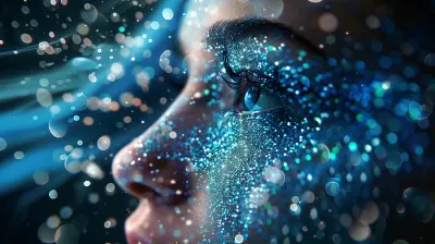 The Role Of Big Data In Enhancing Product Development