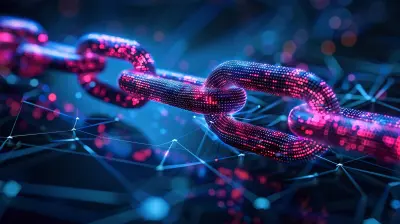 The Role of Blockchain in Enhancing Cybersecurity Measures