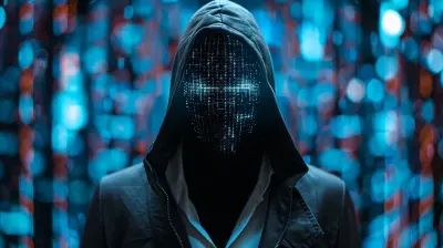 The Role of Cybersecurity in Protecting Intellectual Property