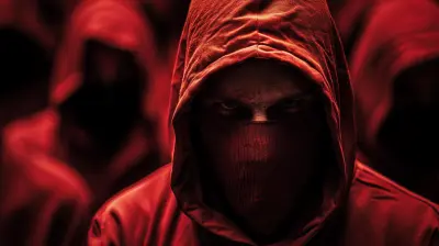 The Role of Government in Enforcing Cybersecurity Regulations