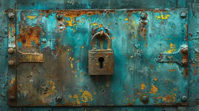 The Role of Government in Enforcing Cybersecurity Regulations