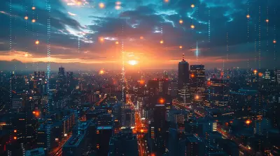 The Role of Government Policy in Supporting Tech Startups