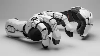 The Role of Haptics in Enhancing Virtual Reality Experiences