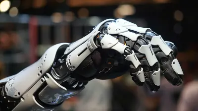 The Role of Haptics in Enhancing Virtual Reality Experiences