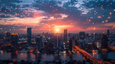 The Role Of Microgrids In Sustainable Energy Solutions