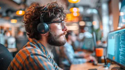 The Role of Open Source in Accelerating Tech Startup Development