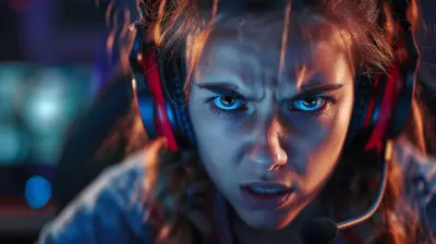 The Role of Psychology in High-Stakes Esports Tournaments