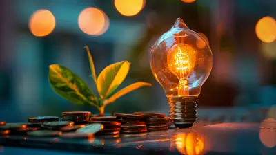 The Role of Venture Capital in Scaling Tech Startups