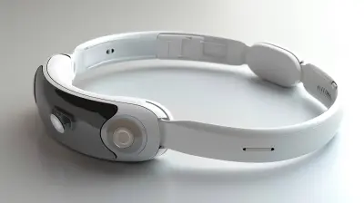 The Role of Wearable Tech in Enhancing Cognitive Function