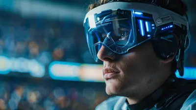 The Role of Wearables in Enhancing Team Sports Strategy