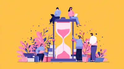 The Secret Sauce Behind the Most Productive Teams in 2027