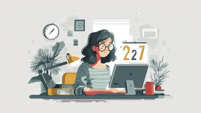 The Secret Sauce Behind the Most Productive Teams in 2027