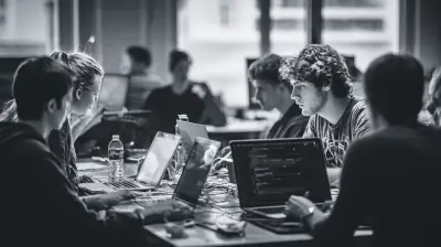 The Secret Sauce Behind the Most Productive Teams in 2027