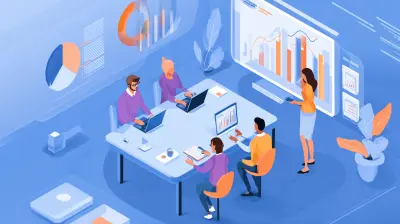 The Secret Sauce Behind the Most Productive Teams in 2027